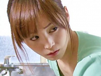 《ながえスタイル》美人妻レイプ！汚い男から強引に犯される屈辱強姦…甥っ子にも盗撮されるほど美しいフェロモンおばさんの画像