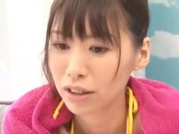 ベビーカーで子育て中の人妻ナンパ！産後でオマ●コも乳首も敏感になったスレンダー巨乳奥様を性的マッサージで激イカセ！！の画像