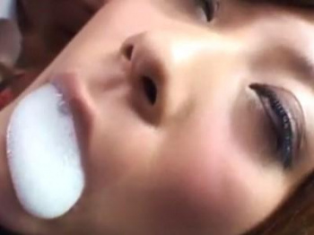 《人妻・失神・白目》痴漢バスで上司の強姦プレイに泡吹いてお漏らし失禁潮吹き！他人棒レイプにはまる巨乳OL奥様の末路！！の画像