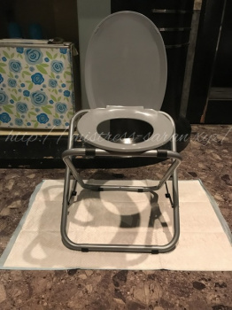 人間便器調教 体液フェチ -お前は便器。の画像
