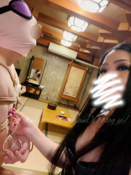 吊り ドライオーガズム開発 -ぐちゃぐちゃドロドロの頭の中。の画像