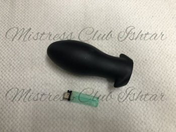 アナルプラグ11（XLサイズ）/Anal plug11（XLsize）の画像