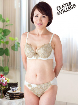 初撮り六十路妻ドキュメント 内原美智子の画像