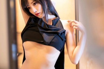 杨晨晨sugar、パンストフェチ、透け乳首チャイナドレスと艶めかしい ...