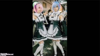通学中のJKやハロウィンコスプレしてるギャルたちの色々なパンティを盗撮の画像