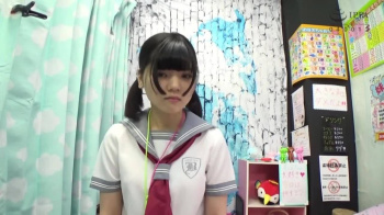 リピート間違いなしの夢の妹カフェ！通常オプションだけでもお兄ちゃんは我慢汁ダラダラ状態なのに裏オプはかなり過激！の画像