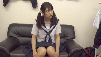 「私じゃお母さんの代わりになれないかな？」真面目な少女の父への不器用で一途な恋心・・・の画像