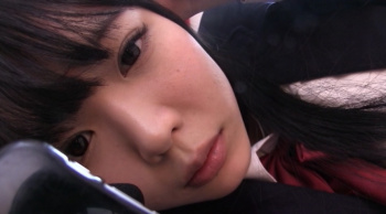 アナタと女子校生の2人きり！緊張するくらいの密着！甘い囁き声でエロいお話されてみませんか？ゆっくりとしたカウントダウンと淫語でオナニーサポート！の画像
