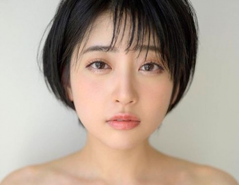 夏目響のエロ画像放出!2020年4月にAVデビュー決定!の画像