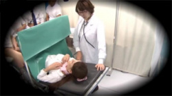 【セックス盗撮動画】可愛いルックスがたまらないCAが見知らぬキモい奴らにチンコを入れ代わり立ち代わり突っ込まれる！の画像