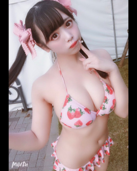 花宮ことり 美少女巨乳アイドルのエロ画像まとめの画像