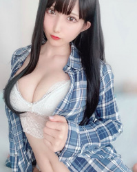 かりんちゃま 巨乳コスプレ画像まとめ！超美形ギャルレイヤーがエロ美しすぎるの画像