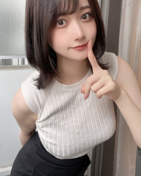 要あい デカパイ自撮りまとめ！清楚美人モデルが爆乳でエロ美しすぎるの画像