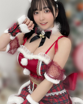 麻倉瑞季 デカパイ自撮りまとめ！Iカップ美少女爆乳グラドルがエロ可愛すぎるの画像