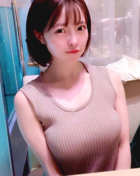 森香穂 デカパイ自撮りまとめ！F乳・元アイドル爆乳清楚お姉さんがエロすぎるの画像