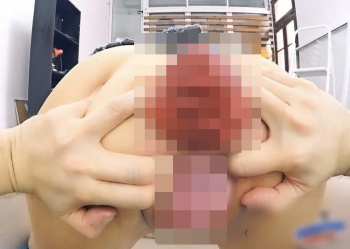 ★【閲覧注意】セックス(アナル)の達人とセックスしたらこうなる動画、凄すぎて200万再生されるの画像