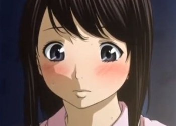 婿養子に入った男と妻のラブエッチ!健気に旦那のちんぽを舐める妻wの画像