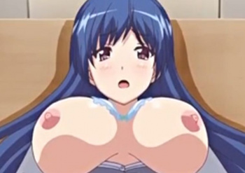 デカパイ女教師が学校内で生徒に中出しされる!秘密のエッチwの画像