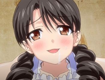 可愛い大家さんが集金に!ついでに中出しぶちかましちゃうwの画像