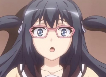 万引きJKに正義の鉄槌を!ザーメンを思い切りぶっかけるwの画像