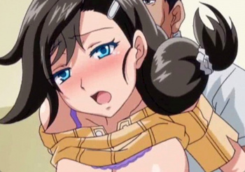 酔いつぶれた夫の目の前で他人棒にNTR!不覚にもイっちゃう妻wの画像