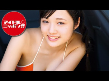 安藤咲桜【芸能人セクシーYoutube】の画像