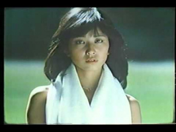 大場久美子【芸能人セクシーYoutube】の画像