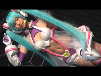 えなこ ②【芸能人セクシーYoutube】の画像