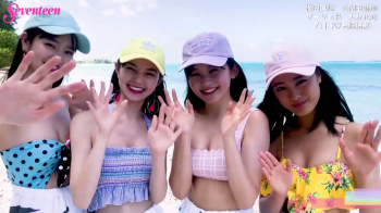 大友花恋【芸能人セクシーYoutube】の画像