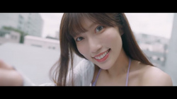 板野優花 - 女性芸能人のセクシーYoutube動画の画像