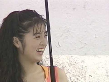 高岡早紀 - 女性有名人のセクシーYoutube動画の画像
