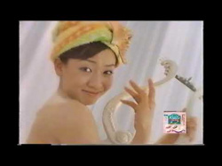 1970年代生まれの女性芸能人 セクシーYoutube動画の画像