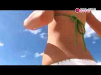 南明奈 - 女性芸能人のセクシーYoutube動画の画像