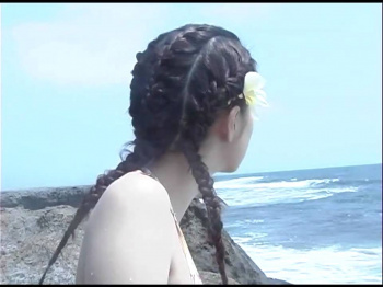 松本若菜 - 女性芸能人のセクシーYoutube動画の画像