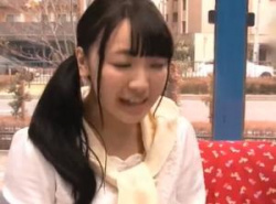 花見でホロ酔い気分の大学生男女が‘腰振り500回！！ナンパしてMM号で素股ゲームに挑戦！マジヤバイの画像