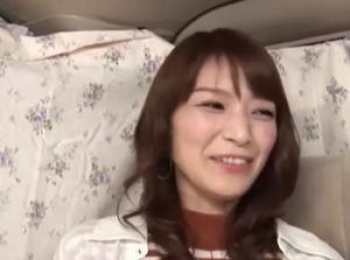 素人妻ナンパ生中出しセレブ!!羞恥と快感でSEX承諾www!!の画像