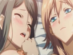 [エロゲ]　２人の妹とパラダイスセックス！　主観でイチャコラしたったｗの画像