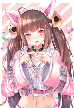【非・微エロ】頭をなでなでしたくなる涙目美少女画像まとめ　その８の画像