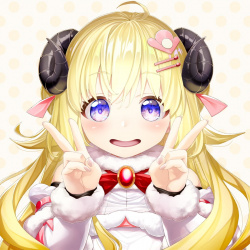 【非・微エロ】金曜日の金髪美少女画像まとめ その53の画像