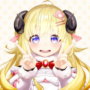 【非・微エロ】金曜日の金髪美少女画像まとめ　その５３の画像