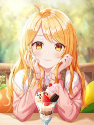 【非・微エロ】金曜日の金髪美少女画像まとめ その54の画像