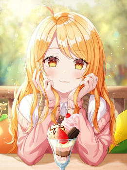 【非・微エロ】金曜日の金髪美少女画像まとめ　その５４の画像