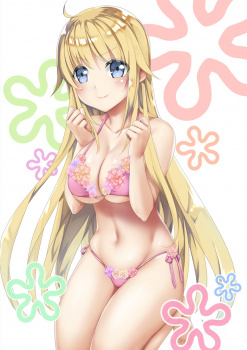【キャラ】天河舞姫/宇多良カナリア/千種明日葉  画像まとめ【クオリディア・コード】の画像