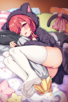 【キャラ】伊19 画像まとめ【アズールレーン 】の画像