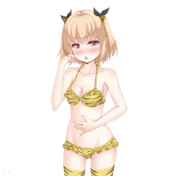 【キャラ】飯島ゆん 画像まとめ【NEW GAME! 】の画像