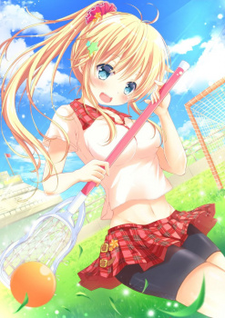 【非・微エロ】金曜日の金髪美少女画像まとめ　その５８の画像