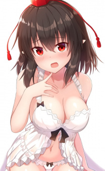 【非・微エロ】月曜日の黒髪美少女画像まとめ　その６０の画像