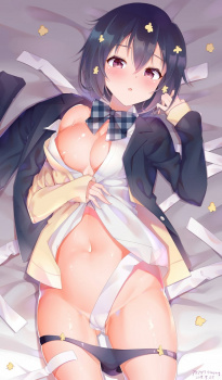 【キャラ】水野愛 画像まとめ【ゾンビランドサガ】の画像