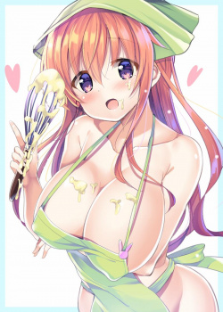 【キャラ】保登モカ 画像まとめ【ご注文はうさぎですか？】の画像