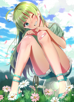 【キャラ】島原エレナ 画像まとめ【ミリマス】の画像